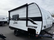 New 2025 Shasta Oasis