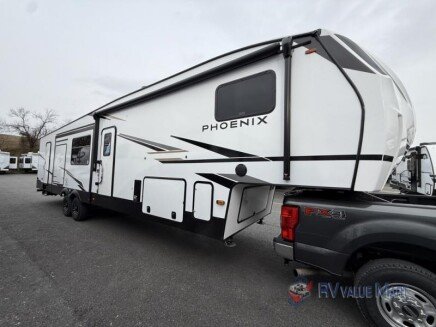 Photo 1 for New 2025 Shasta Phoenix