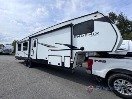 Photo 1 for New 2025 Shasta Phoenix
