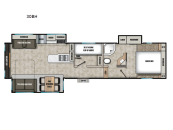 New 2025 Shasta Phoenix