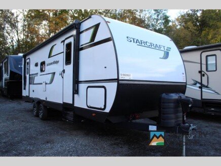 Photo 1 for New 2025 Starcraft Autumn Ridge 26RLS