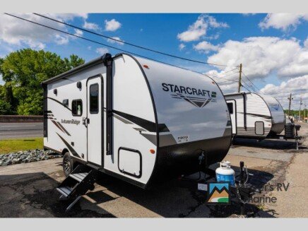 Photo 1 for New 2025 Starcraft Autumn Ridge