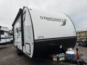 New 2025 Starcraft Autumn Ridge
