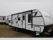 New 2025 Starcraft Autumn Ridge