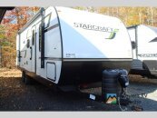 New 2025 Starcraft Autumn Ridge