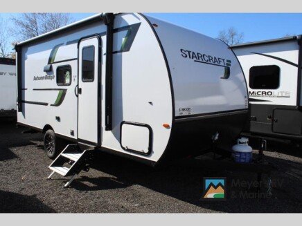 Photo 1 for New 2025 Starcraft Autumn Ridge