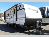 New 2025 Starcraft Autumn Ridge 26RLS