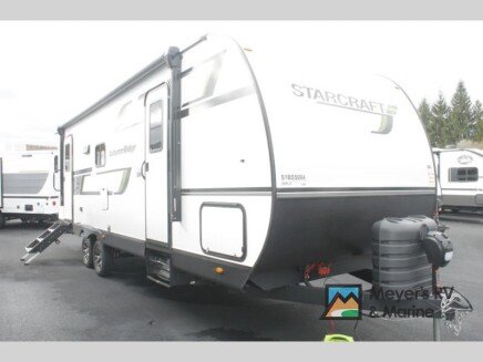 Photo 1 for New 2025 Starcraft Autumn Ridge 26RLS