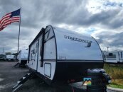 New 2025 Starcraft Autumn Ridge