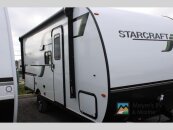 New 2025 Starcraft Autumn Ridge
