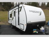 New 2025 Starcraft Autumn Ridge