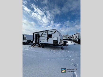 Photo 1 for New 2025 Starcraft Autumn Ridge
