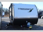 New 2025 Starcraft Autumn Ridge