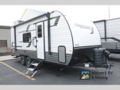 New 2025 Starcraft Autumn Ridge