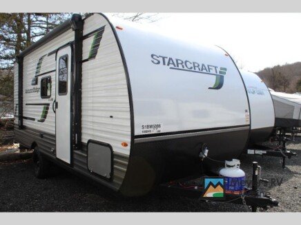 Photo 1 for New 2025 Starcraft Autumn Ridge