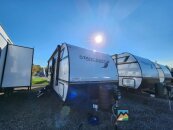 New 2025 Starcraft Autumn Ridge