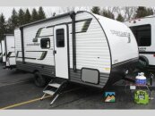 New 2025 Starcraft Autumn Ridge