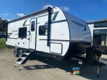 New 2025 Starcraft Autumn Ridge