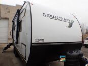 New 2025 Starcraft Autumn Ridge