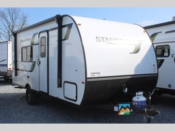 New 2025 Starcraft Autumn Ridge