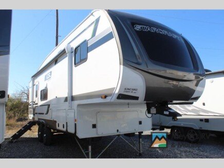 Photo 1 for New 2025 Starcraft GSL 274BHS