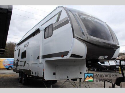 Photo 1 for New 2025 Starcraft GSL 274BHS
