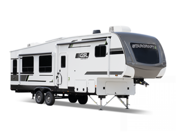 New 2025 Starcraft GSL 274BHS