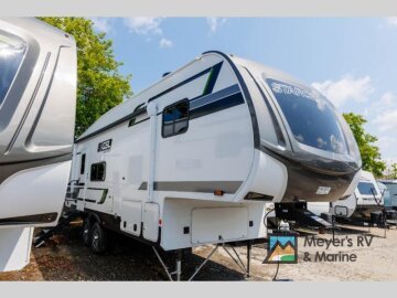 New 2025 Starcraft GSL 274BHS