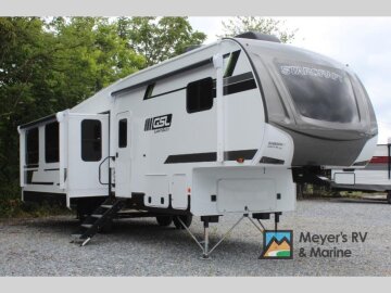 New 2025 Starcraft GSL 304BHS
