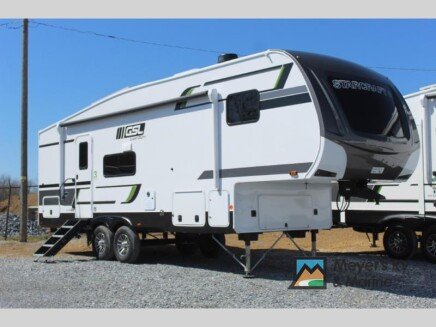 Photo 1 for New 2025 Starcraft GSL 274BHS