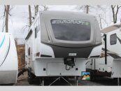 New 2025 Starcraft GSL 274BHS