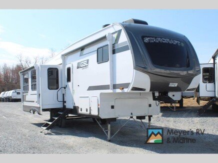 Photo 1 for New 2025 Starcraft GSL 304BHS