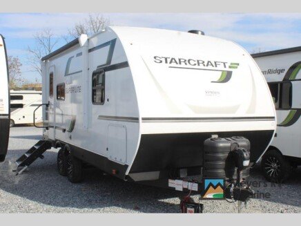 Photo 1 for New 2025 Starcraft Super Lite 212FB