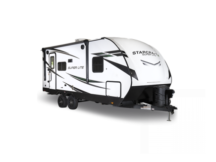 Photo 1 for New 2025 Starcraft Super Lite