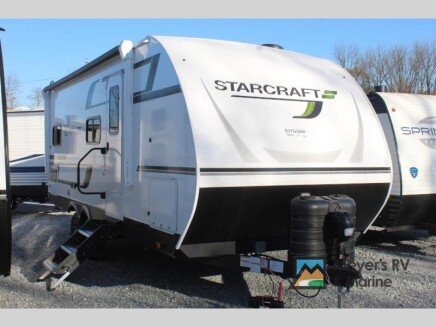 Photo 1 for New 2025 Starcraft Super Lite