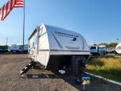 New 2025 Starcraft Super Lite