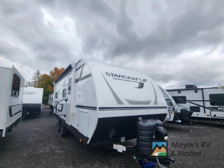 Photo 1 for New 2025 Starcraft Super Lite
