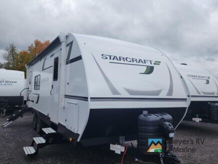 Photo 1 for New 2025 Starcraft Super Lite