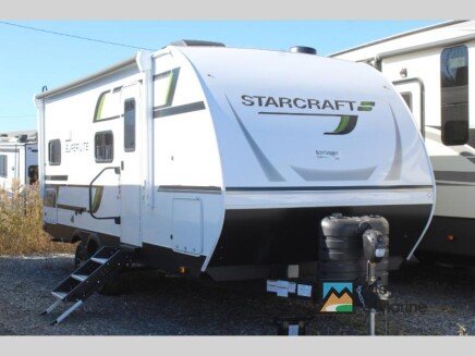 Photo 1 for New 2025 Starcraft Super Lite