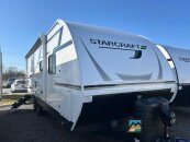 New 2025 Starcraft Super Lite