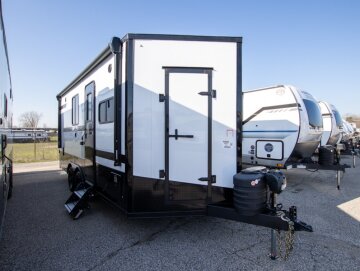 2025 Stealth Nomad