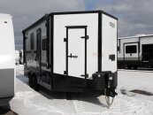 2025 Stealth Nomad