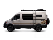 New 2025 Storyteller Overland Beast