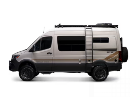 Photo 1 for New 2025 Storyteller Overland Beast