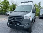 New 2025 Storyteller Overland Beast