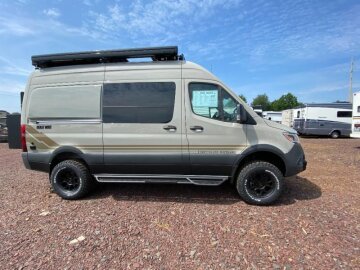 2025 Storyteller Overland Beast