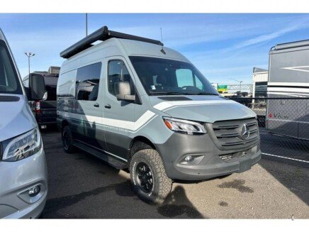 Photo 1 for New 2025 Storyteller Overland Classic