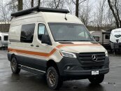 New 2025 Storyteller Overland Classic