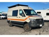 New 2025 Storyteller Overland Classic
