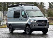 New 2025 Storyteller Overland Classic